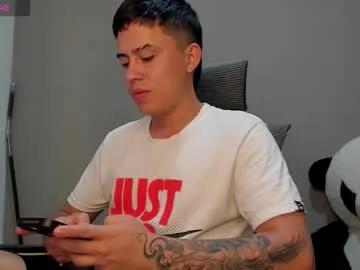 mattiwsmorris_ on Chaturbate 