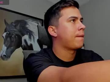 mattiwsmorris_ on Chaturbate 