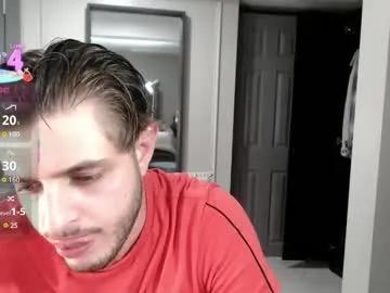 maxx2fun on Chaturbate 