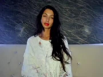 maya_lisa on Chaturbate