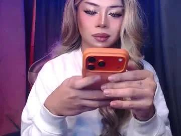 meetmehalfway888 on Chaturbate