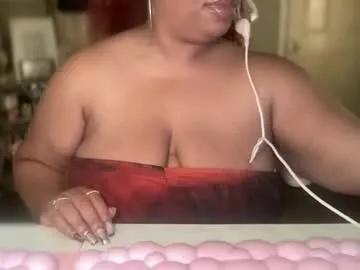 meetsouthernpeach on Chaturbate 