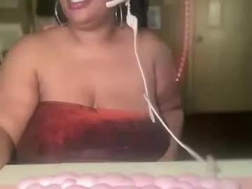 meetsouthernpeach on Chaturbate 