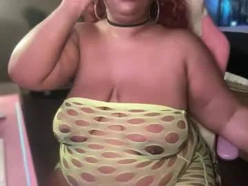 meetsouthernpeach on Chaturbate 