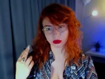 melissa_adamss on Chaturbate