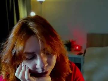 melissa_adamss on Chaturbate