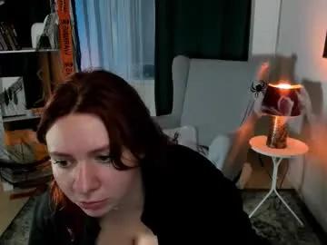 melissa_adamss on Chaturbate