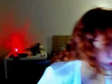 melissa_adamss on Chaturbate