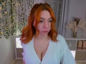 melissa_adamss on Chaturbate