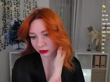 melissa_adamss on Chaturbate