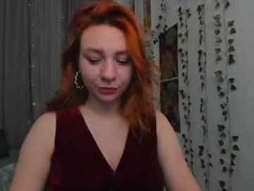 melissa_adamss on Chaturbate