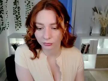 melissa_adamss on Chaturbate