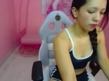 melody_sweett_x on Chaturbate