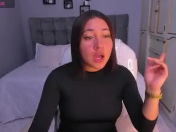 mely_ocean — GOAL: Sexy Dance [124 tokens remaining] Welcome to my room! #feet #latina #tetas grandes #lovense #new