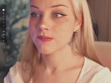 mia_milagros on Chaturbate