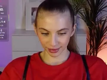 mia_silk on Chaturbate