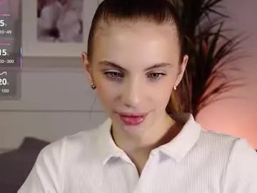 mia_silk on Chaturbate