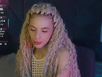 mia_silk on Chaturbate