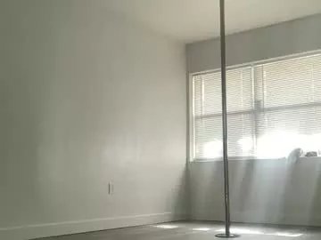 miamiworld on Chaturbate 