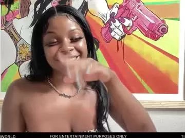 miamiworld on Chaturbate 