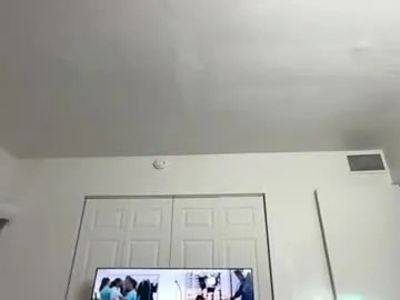 miamiworld on Chaturbate 