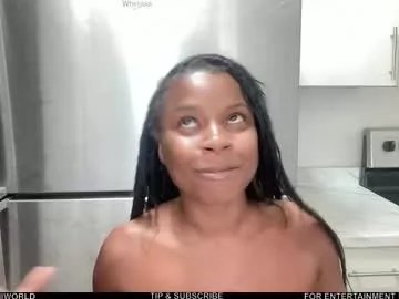 miamiworld on Chaturbate 