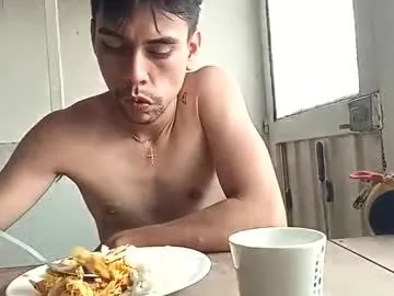 miguelsantos_666 on Chaturbate