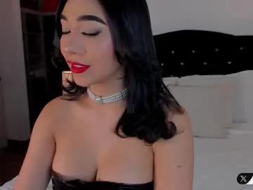 miia_smiith02 on Chaturbate 