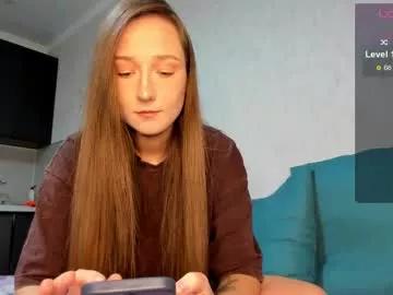 milkaeliza1 on Chaturbate