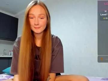 milkaeliza1 on Chaturbate