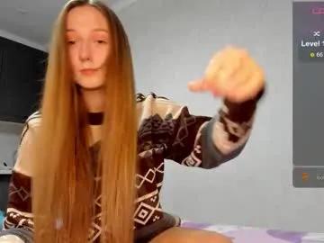 milkaeliza1 on Chaturbate