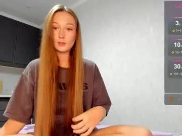 milkaeliza1 on Chaturbate