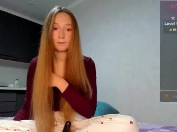 milkaeliza1 on Chaturbate