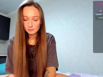 milkaeliza1 on Chaturbate