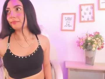 miller_vanessa_ on Chaturbate 