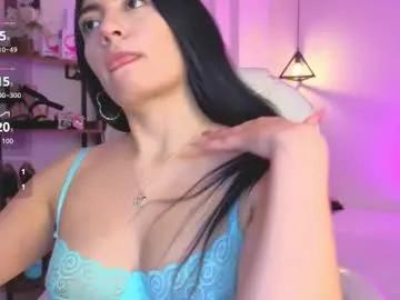 miller_vanessa_ on Chaturbate 