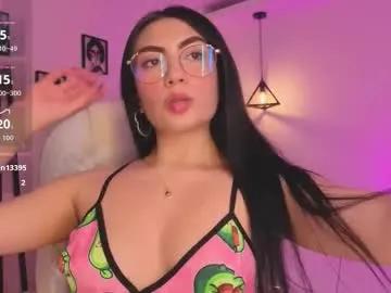 miller_vanessa_ on Chaturbate 