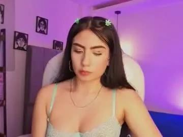 miller_vanessa_ on Chaturbate 
