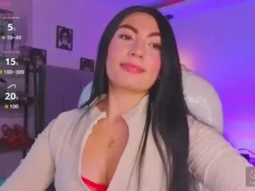 miller_vanessa_ on Chaturbate 