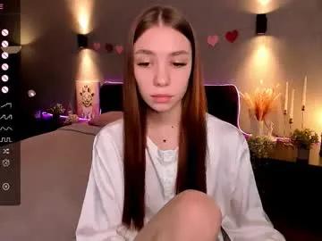 milli_brownn on Chaturbate 