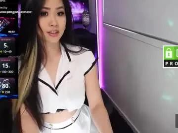 milli_sweets on Chaturbate 