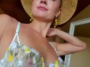 miss4motivated on Chaturbate 