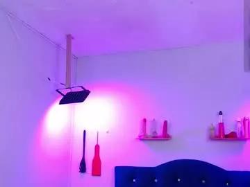 miss_jhelenaa_ on Chaturbate 