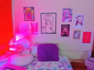 miss_meggaann on Chaturbate