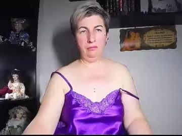 miss_tasha_kom's avatar