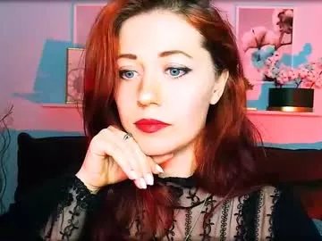 missbeverlymills on Chaturbate 