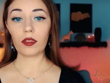 missbeverlymills on Chaturbate 