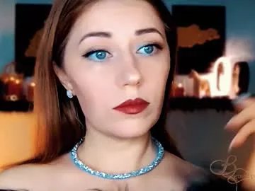 missbeverlymills on Chaturbate 