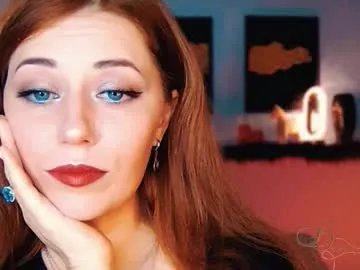 missbeverlymills on Chaturbate 