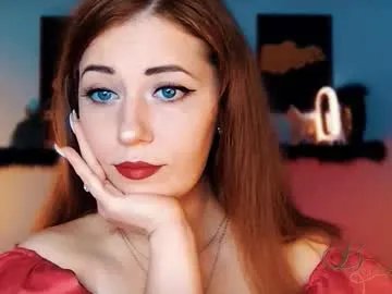 missbeverlymills on Chaturbate 